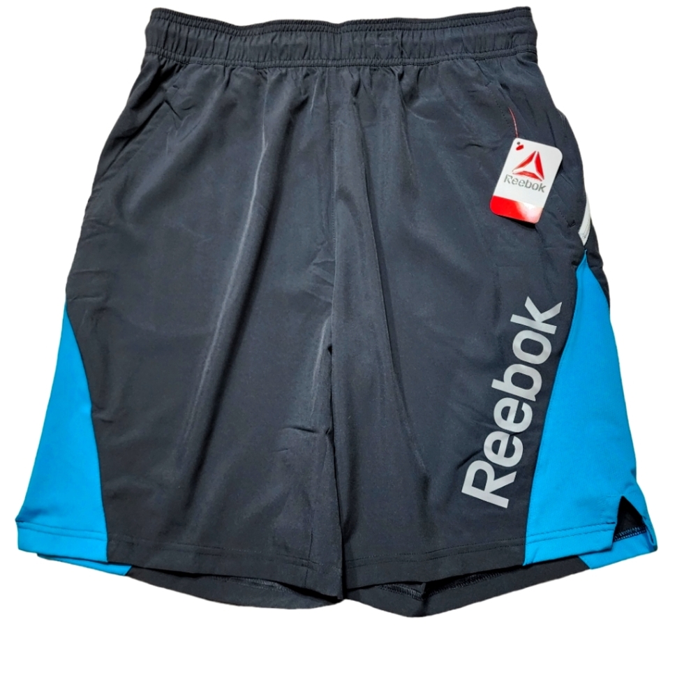 Men's Reebok Athletic Shorts Sz M NWT